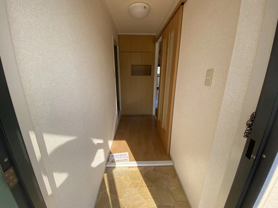 コーポラス針田