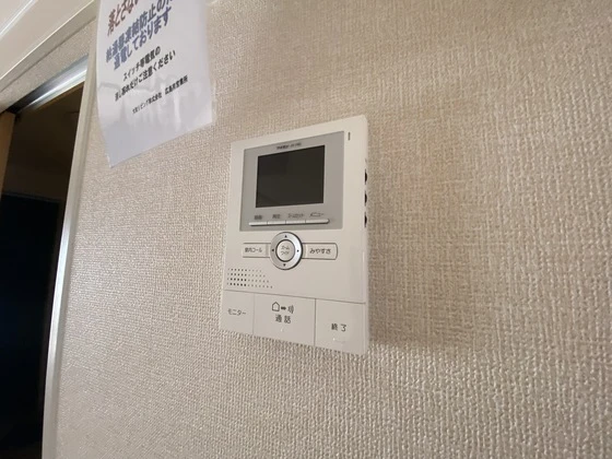 コーポラス針田