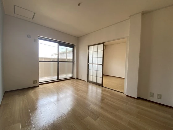 コーポラス針田