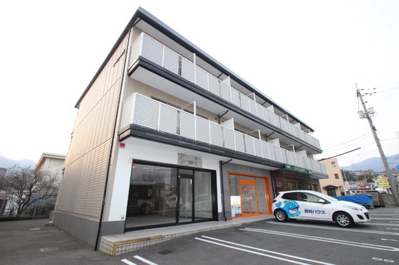 コーポラス針田