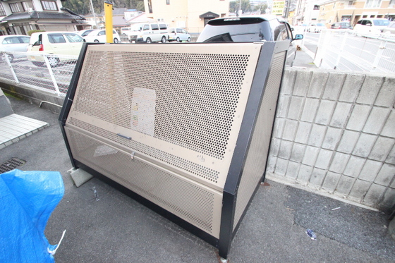 コーポラス針田