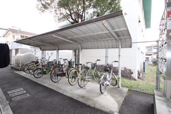 コーポラス針田