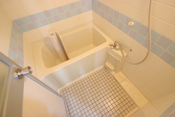 パールマンション東観音