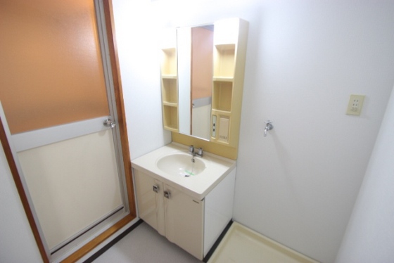 パールマンション東観音