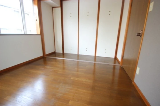 パールマンション東観音