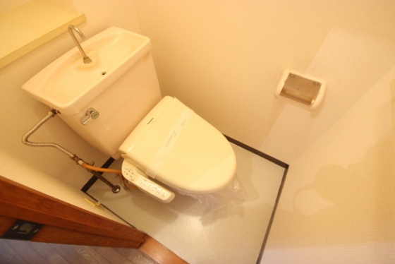 パールマンション東観音