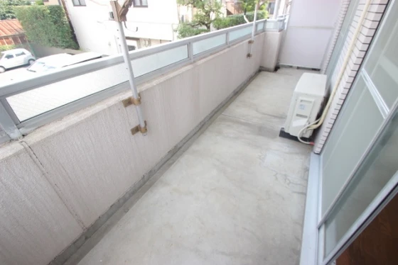 パールマンション東観音