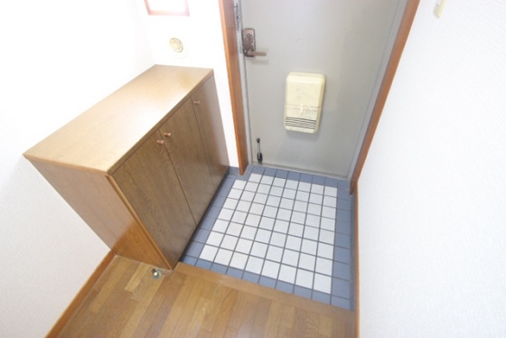 パールマンション東観音