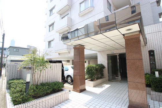 パールマンション東観音