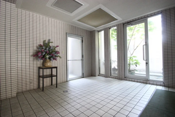 パールマンション東観音