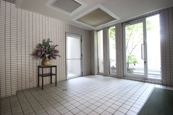 パールマンション東観音