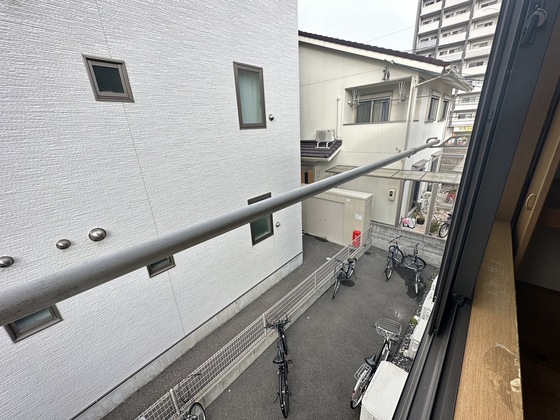 Uステージ五日市中央Ⅱ