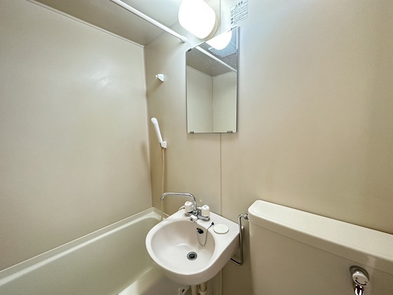 Uステージ五日市中央Ⅱ