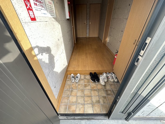 Uステージ五日市中央Ⅱ