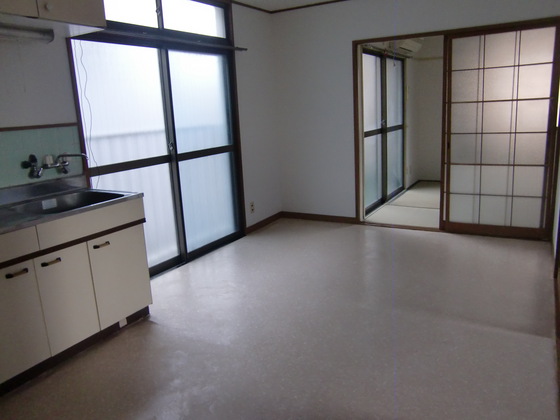 大原マンション