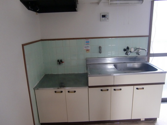 大原マンション