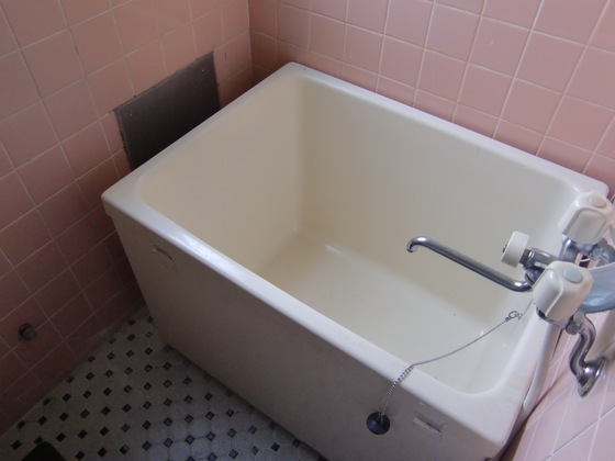 大原マンション