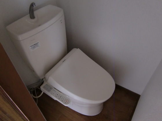 大原マンション