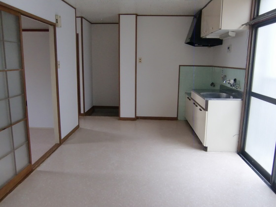 大原マンション