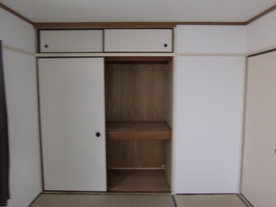 大原マンション