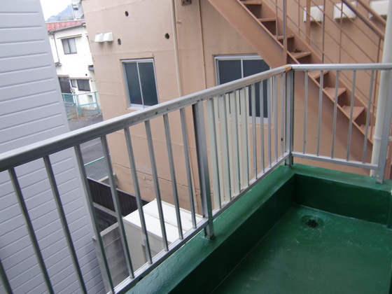 大原マンション