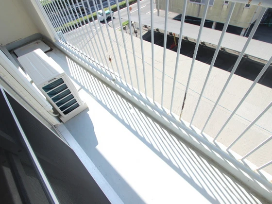 三保マンション