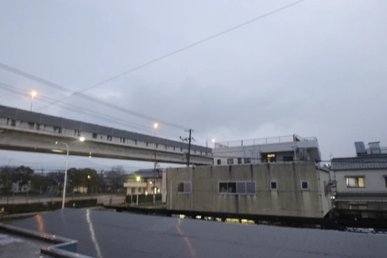 三保マンション