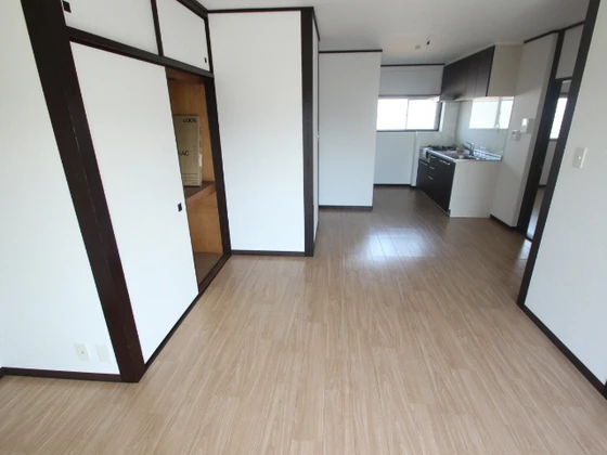 三保マンション