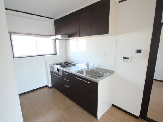 三保マンション