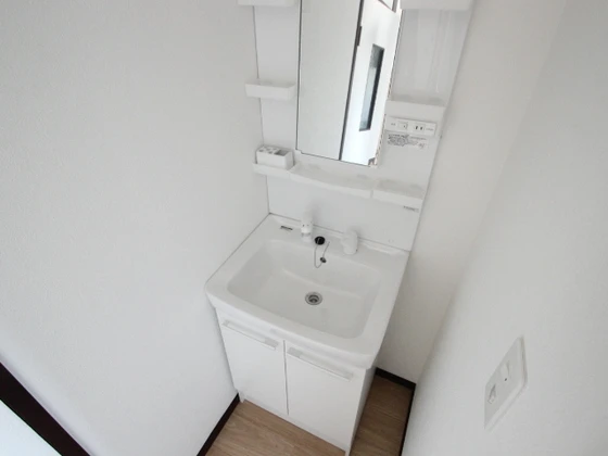 三保マンション