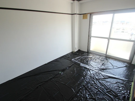 三保マンション