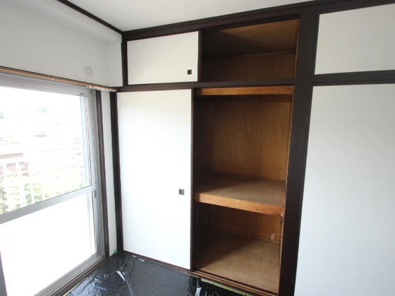 三保マンション