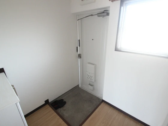 三保マンション