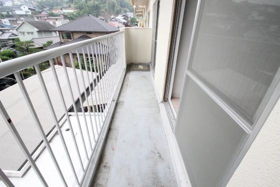 三保マンション