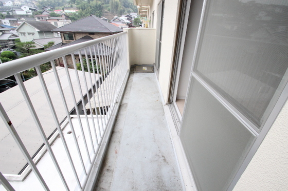 三保マンション