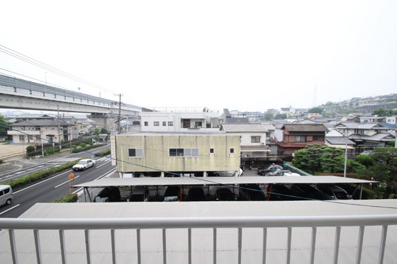 三保マンション