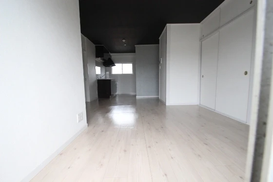 三保マンション