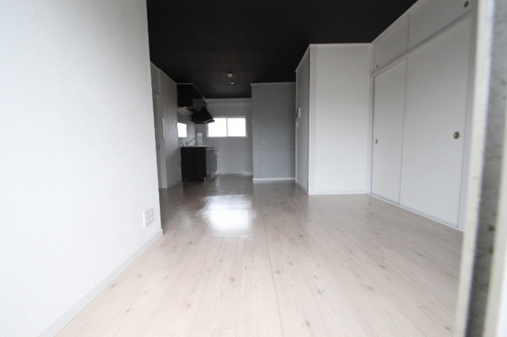 三保マンション