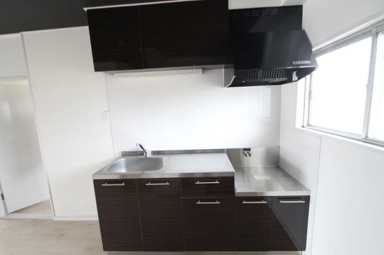 三保マンション