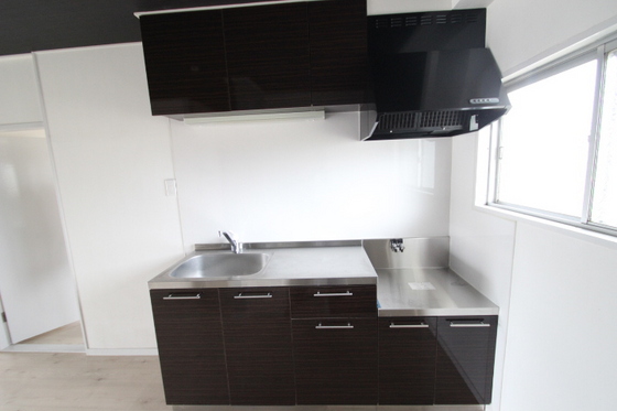 三保マンション