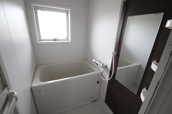 三保マンション