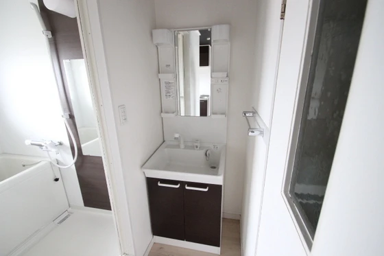 三保マンション