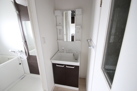 三保マンション