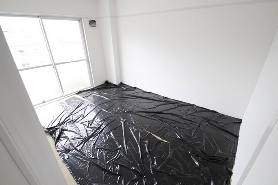 三保マンション