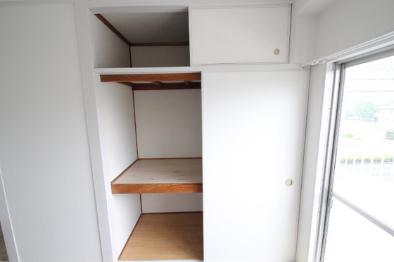 三保マンション