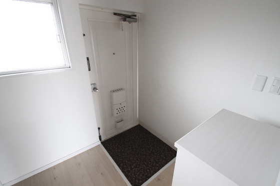 三保マンション