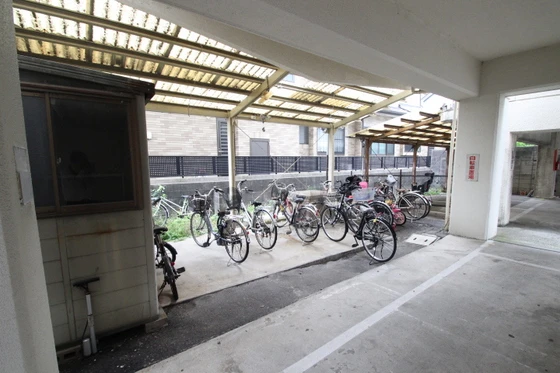 三保マンション