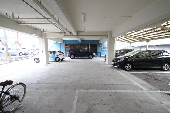 三保マンション