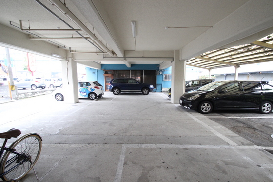 三保マンション