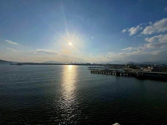 宇品シーサイドマンション